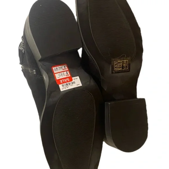 Aldo x Jordan Fisher Kairi ankle boots - Picture 5 of 5